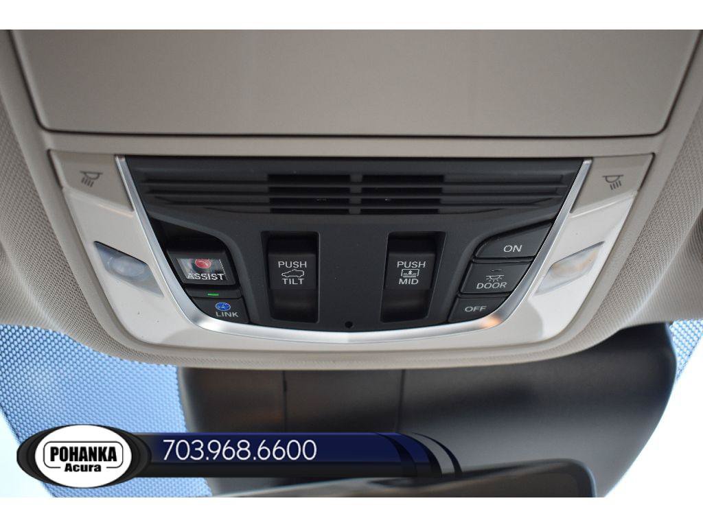 New 2026 Acura RDX SH-AWD w/ Technology Package image 21