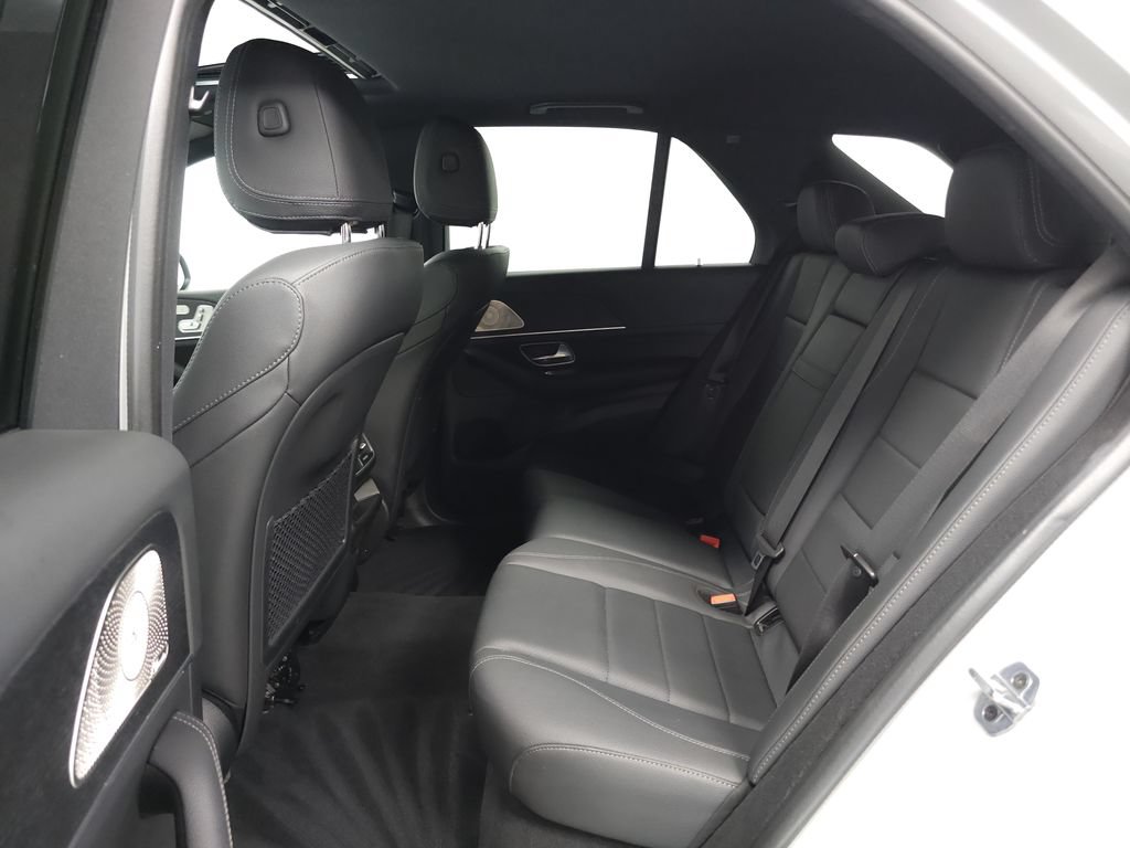 Used 2025 Mercedes-Benz GLE 450e 4MATIC image 28