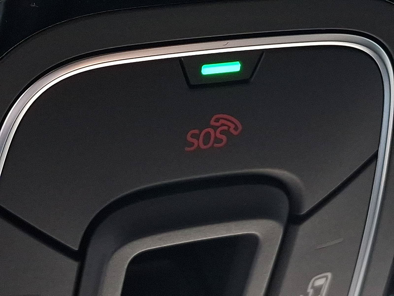 New 2026 Audi SQ8 Prestige AWD/4WD image 20