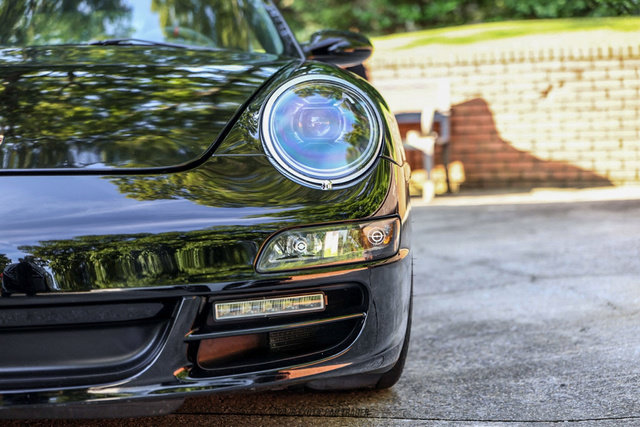 Used 2006 Porsche 911 Carrera S RWD image 68