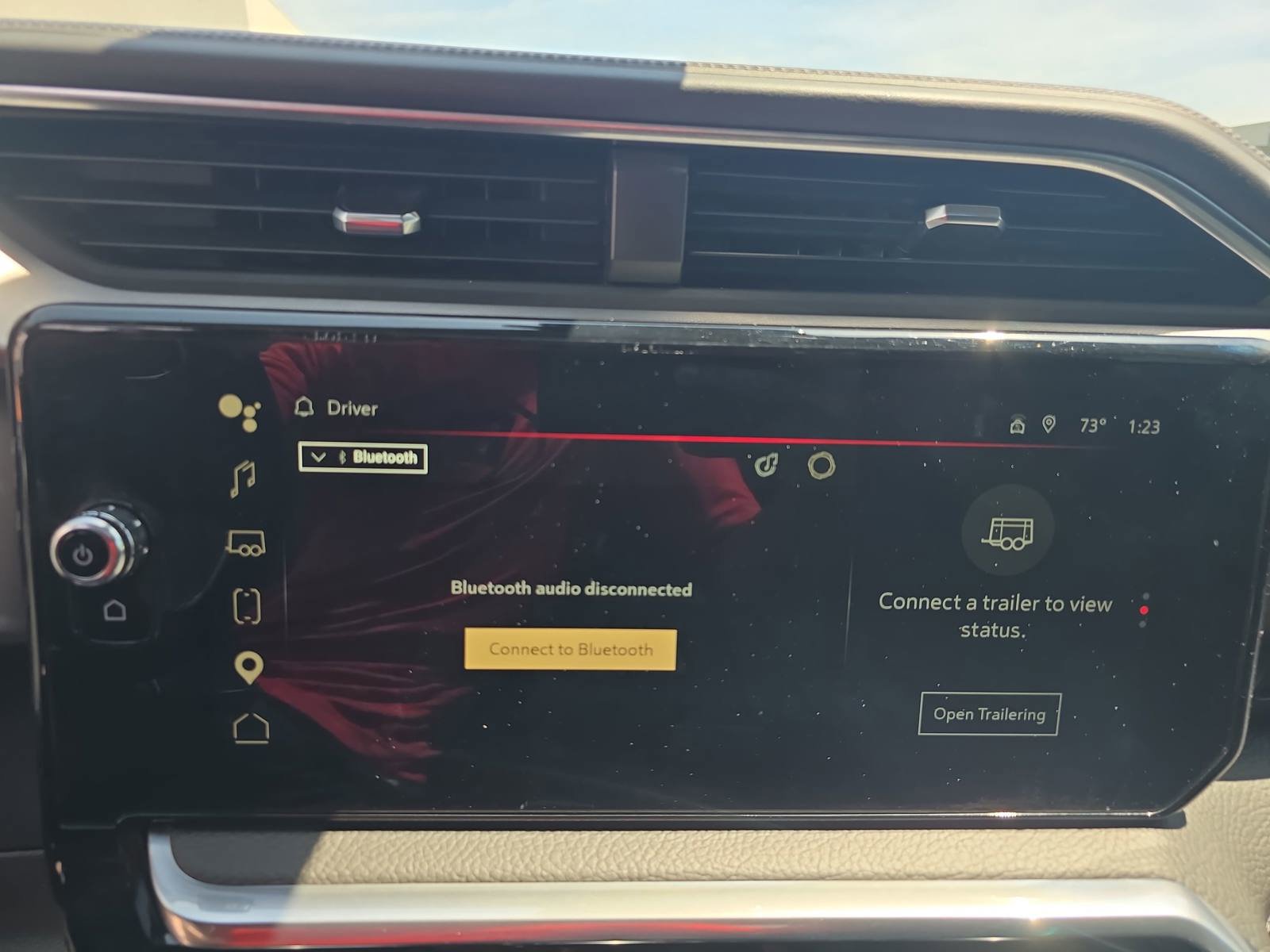 Used 2023 GMC Sierra 1500 Denali w/ Technology Package image 21