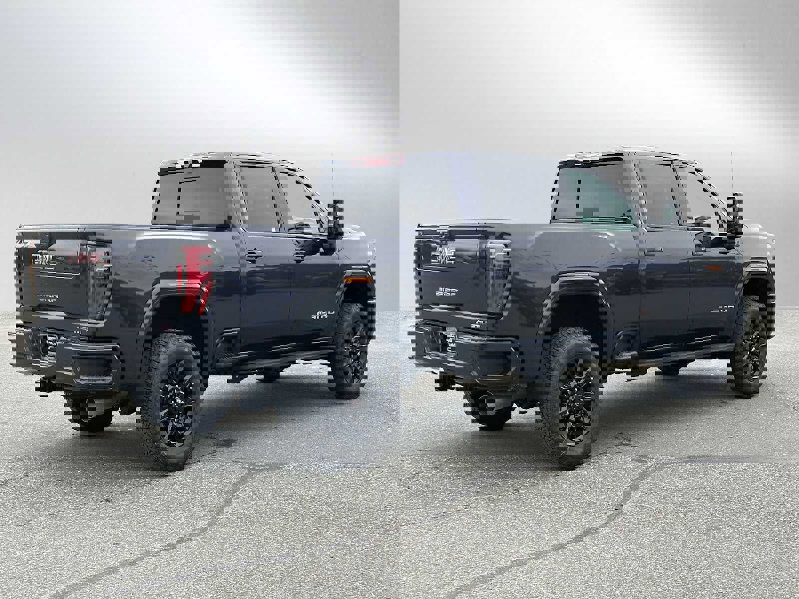 New 2026 GMC Sierra 3500 AT4 w/ AT4 Premium Plus Package image 3