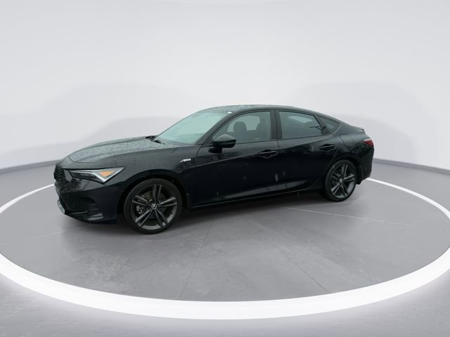 Used 2024 Acura Integra A-Spec image 4