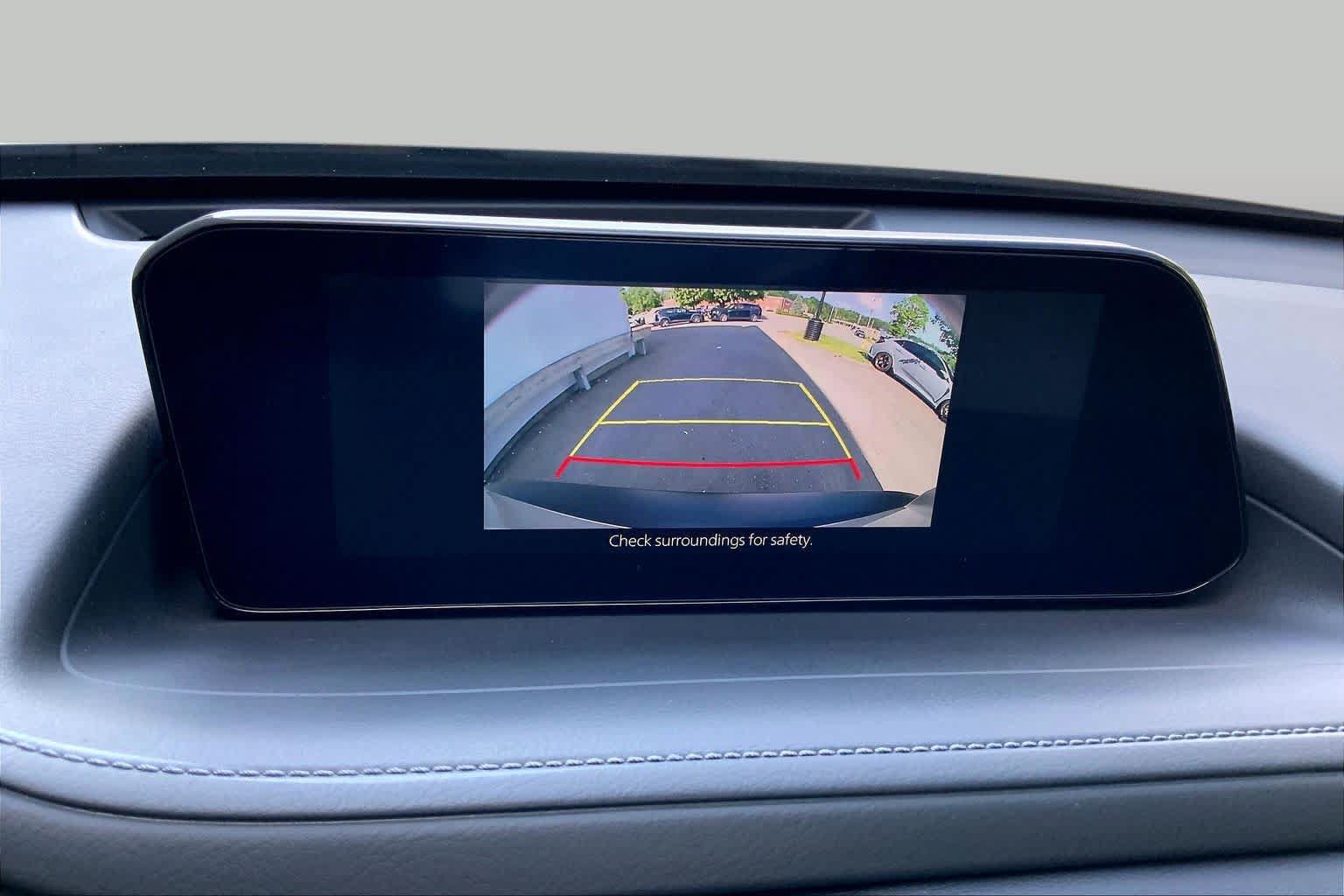 Certified 2023 MAZDA CX-30 AWD 2.5 S w/ Preferred Package image 29