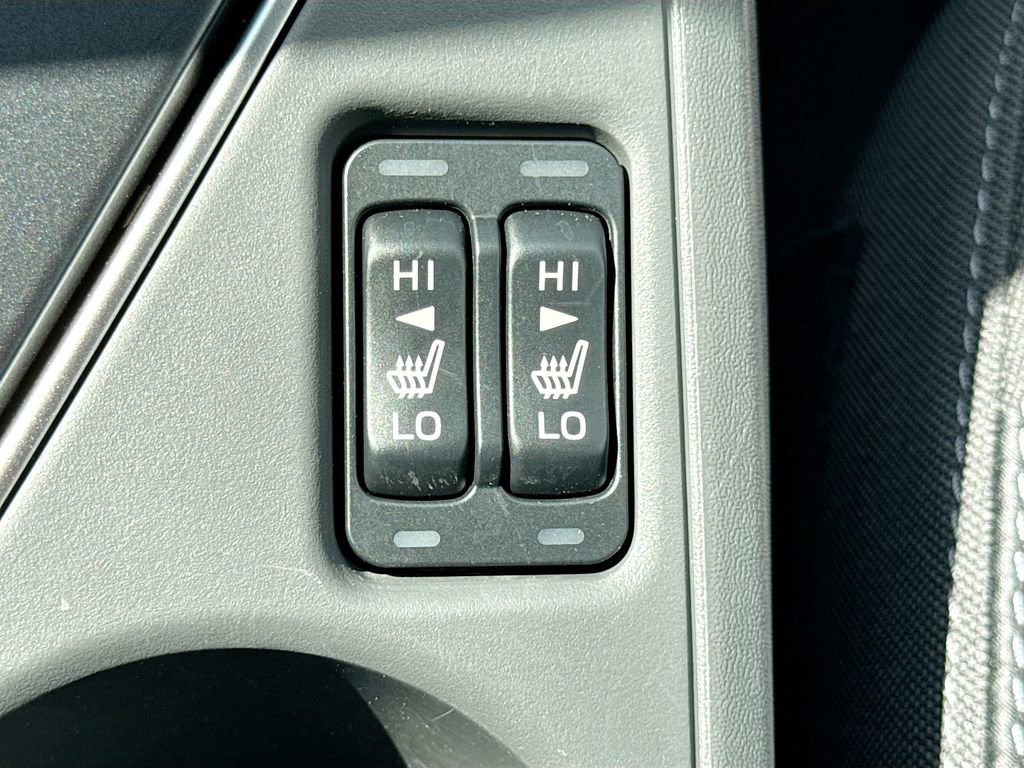 Certified 2024 Subaru Crosstrek 2.0i Premium AWD/4WD image 27