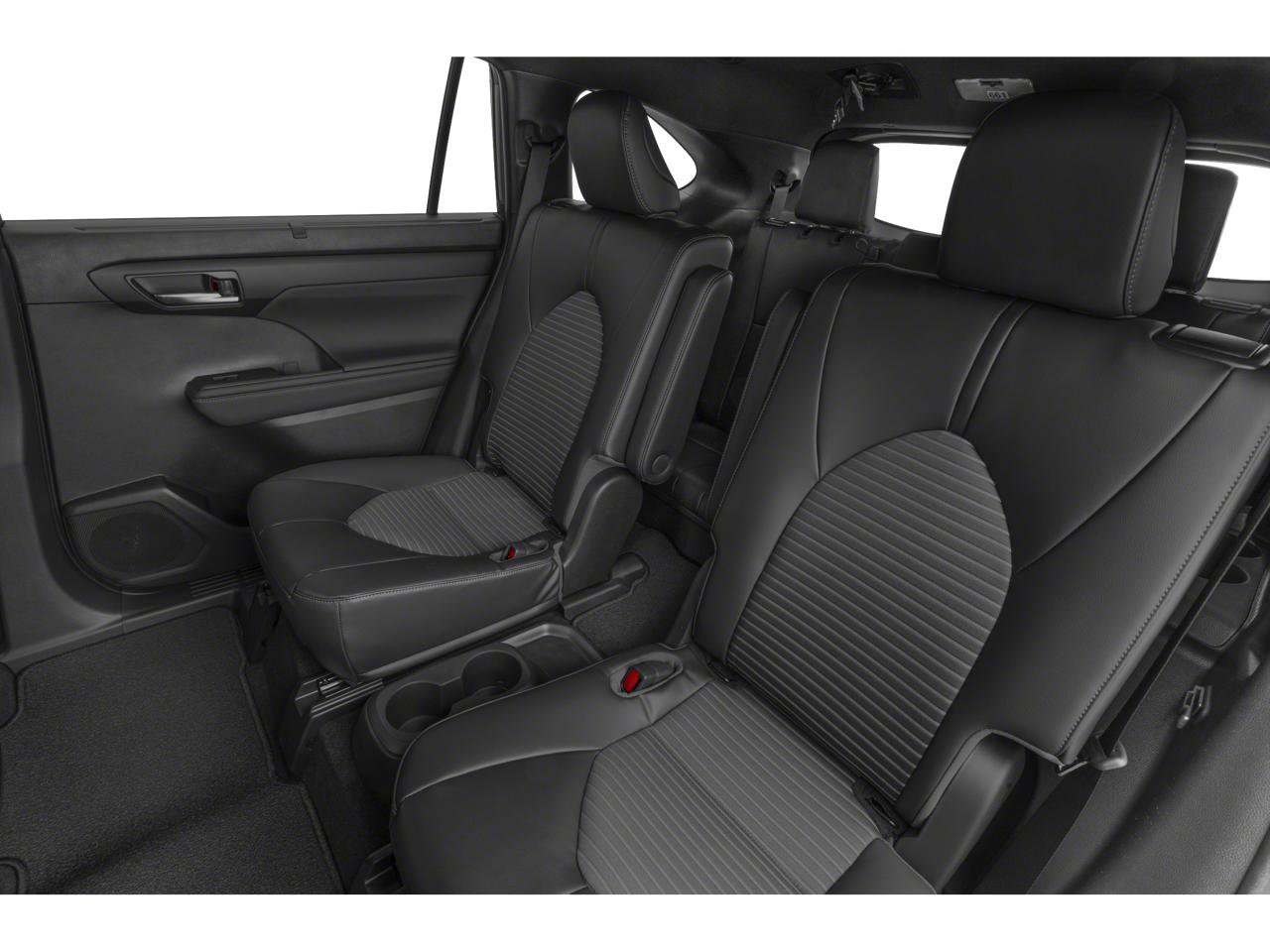 New 2026 Toyota Highlander XSE AWD/4WD image 31