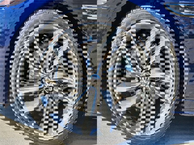 Used 2024 Jaguar XF R-Dynamic SE image 7