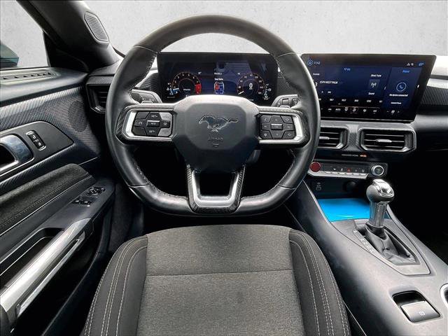 Used 2024 Ford Mustang GT w/ Mustang Nite Pony Package RWD image 7