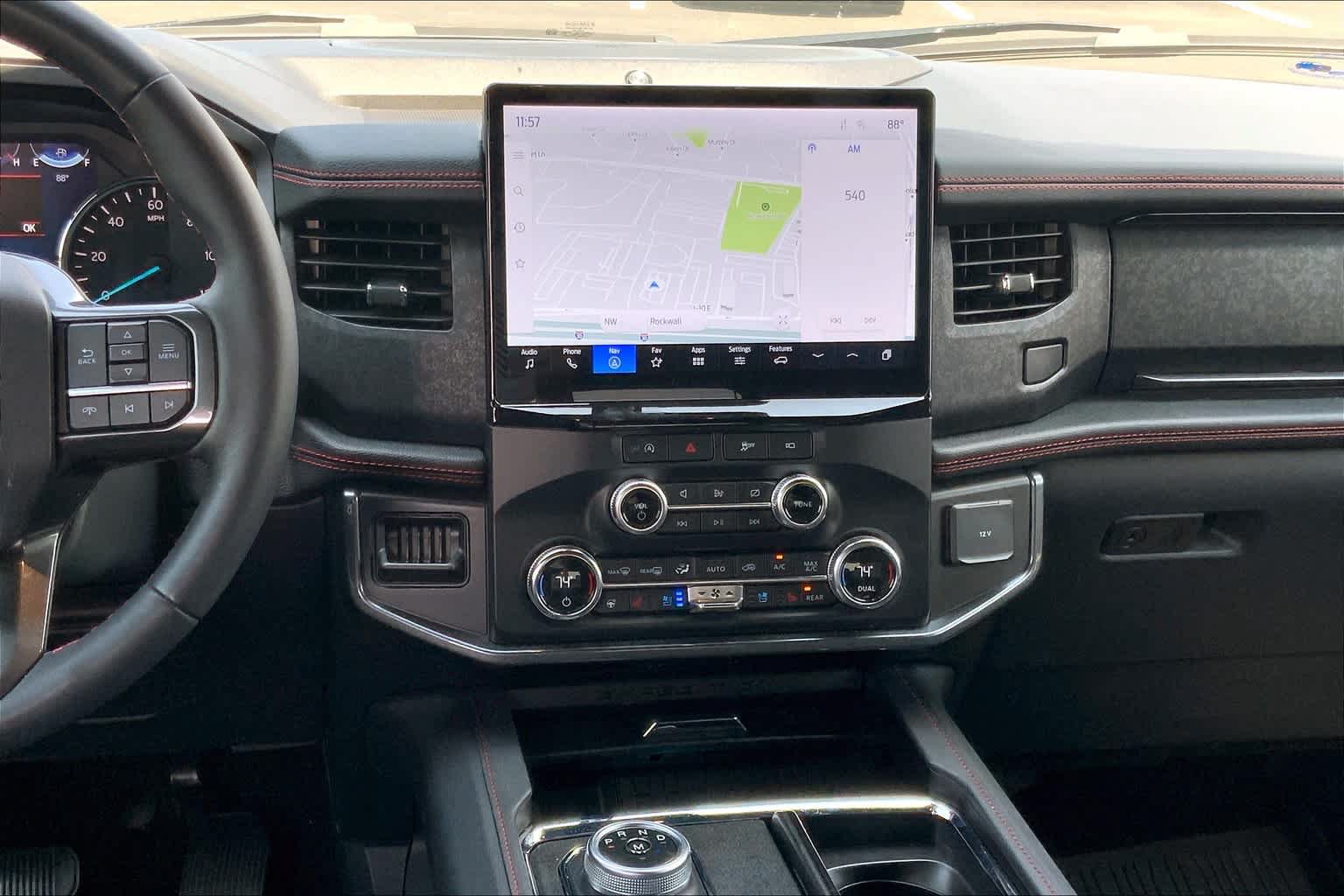 Used 2022 Ford Expedition Limited RWD image 7