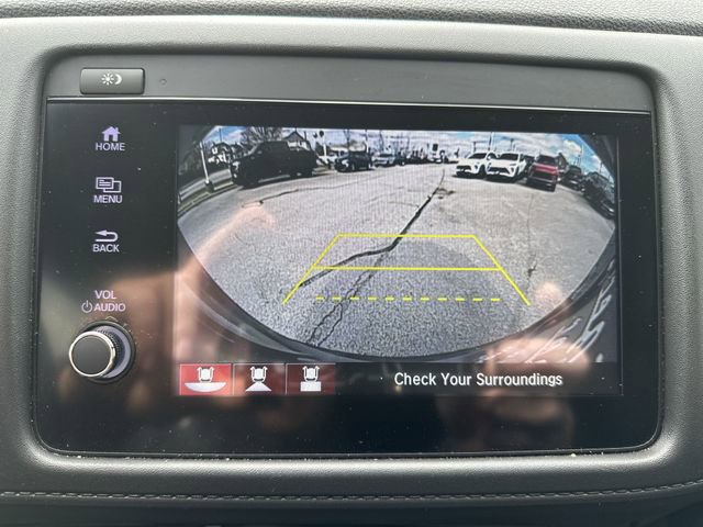 Used 2022 Honda HR-V Sport image 25