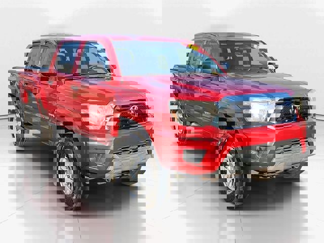 Used 2013 Toyota Tacoma PreRunner image 1