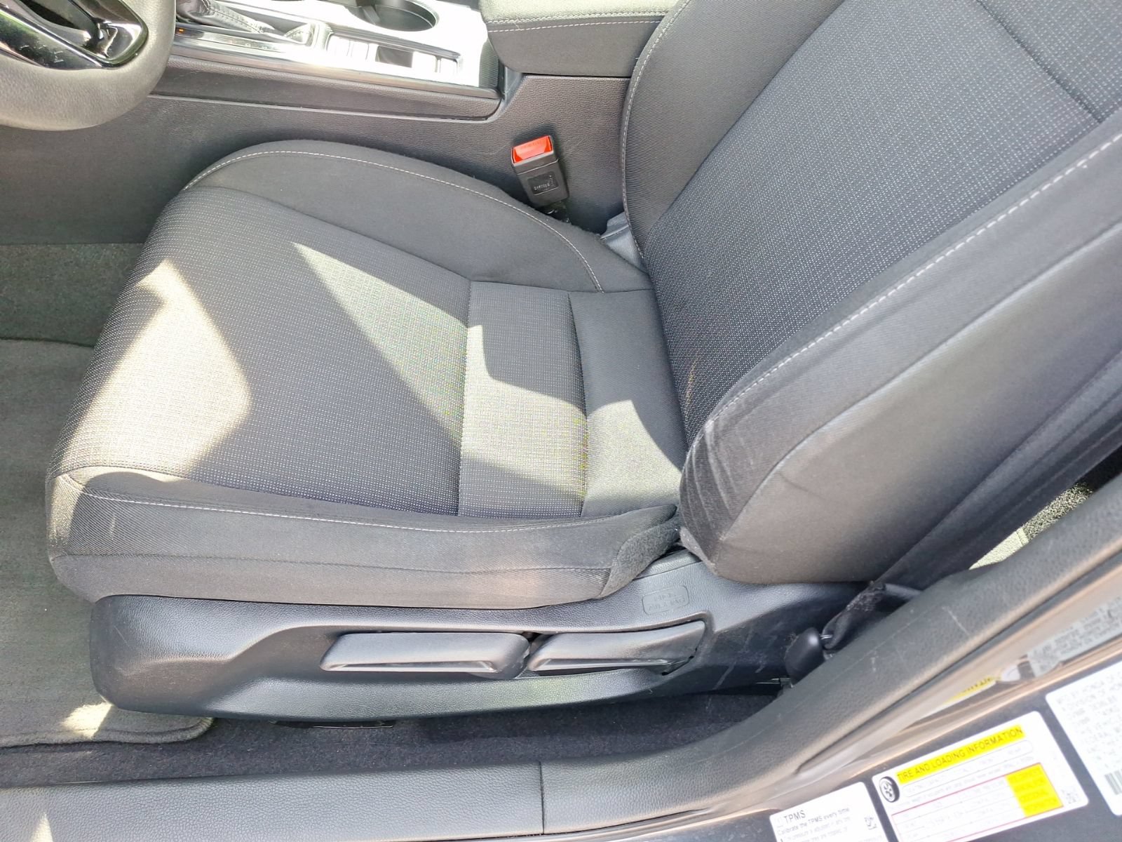 Used 2023 Honda Civic LX image 15