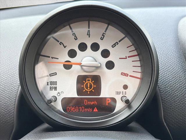Used 2012 MINI Cooper Countryman S image 16