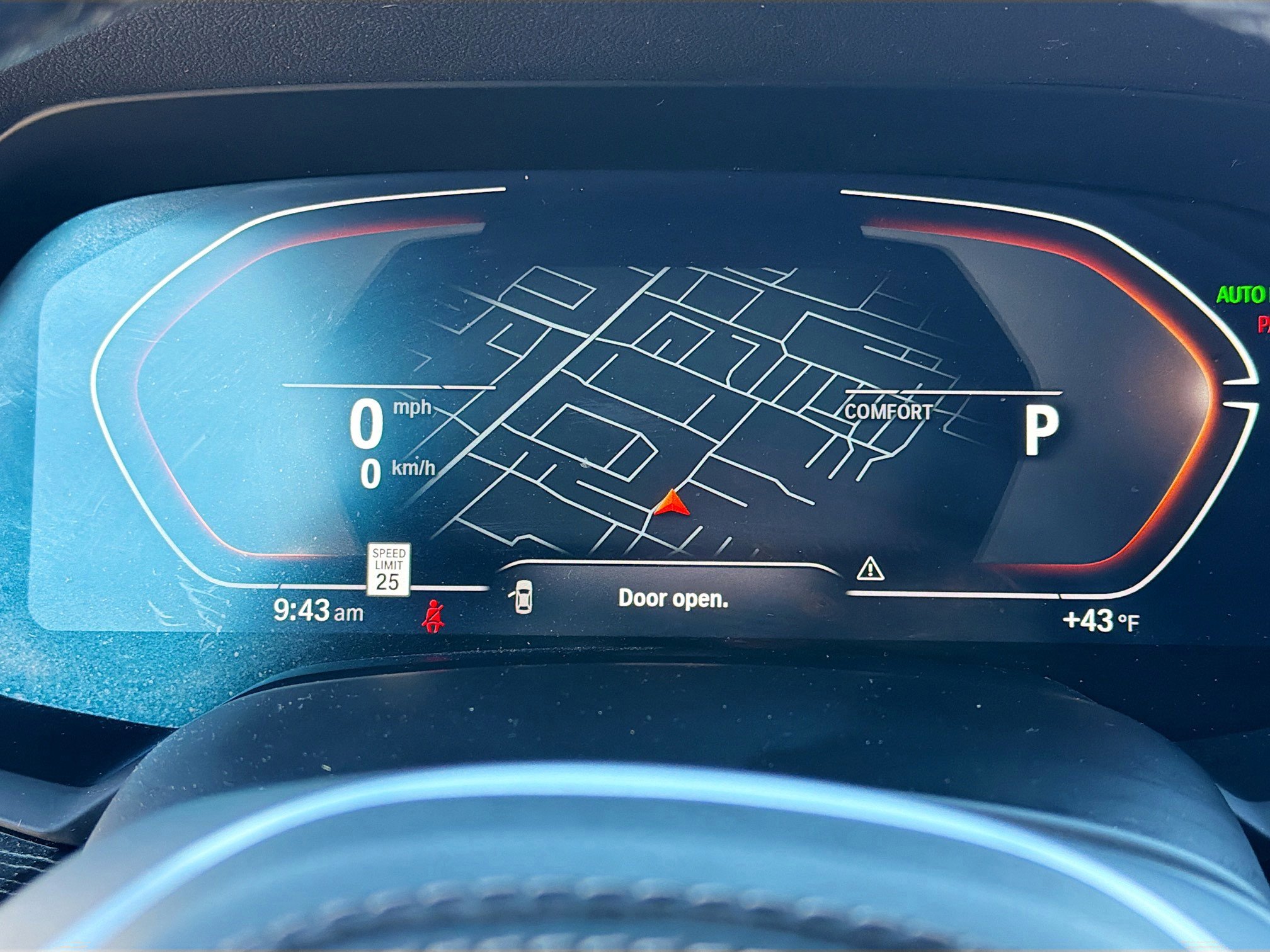 Used 2022 BMW X7 xDrive40i w/ M Sport Package image 41