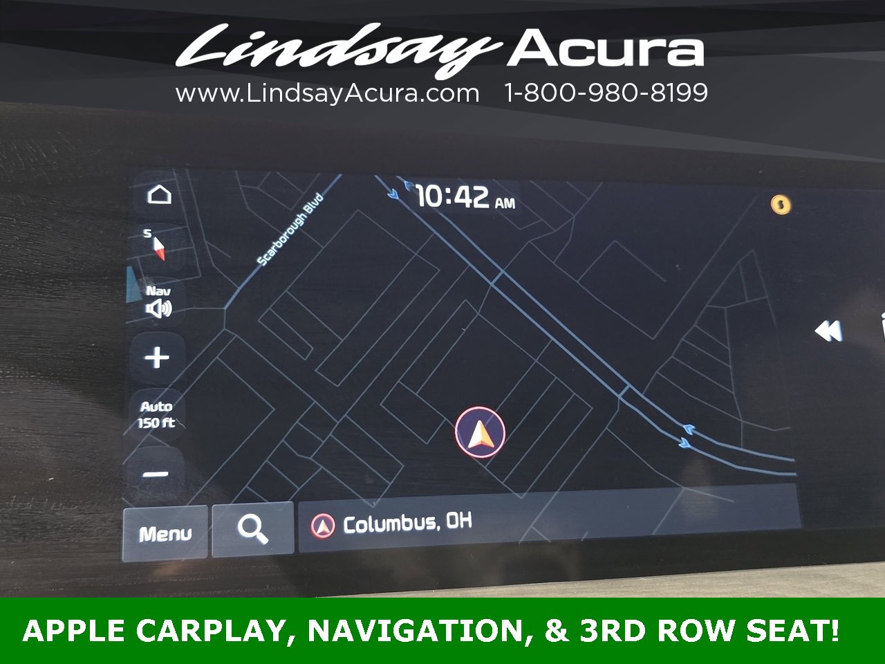 Used 2023 Kia Telluride EX X-Line image 17