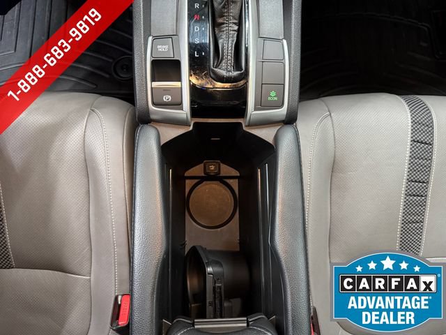 Used 2019 Honda Civic EX-L image 15