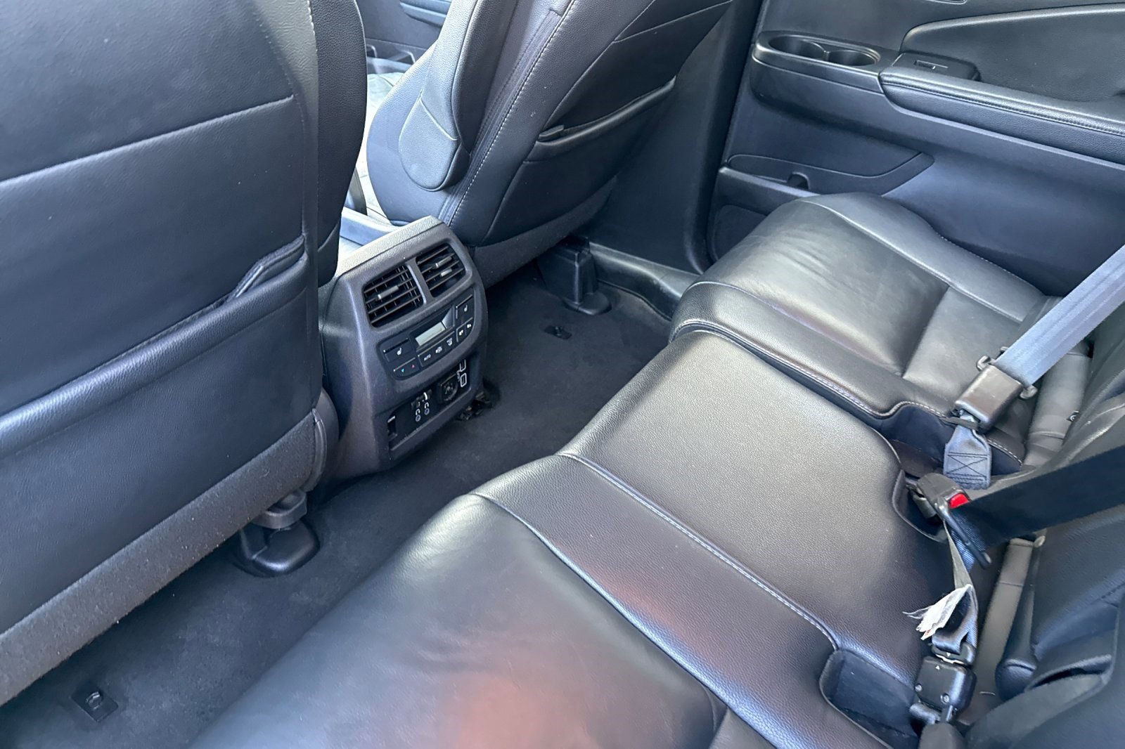 Certified 2020 Honda Pilot Touring image 25