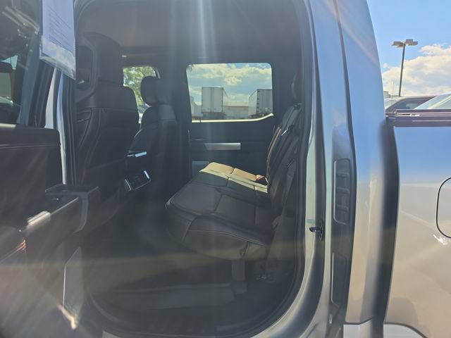 Certified 2023 Ford F150 King Ranch AWD/4WD image 17