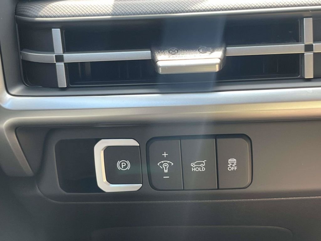 New 2026 Hyundai Santa Fe SEL FWD image 25