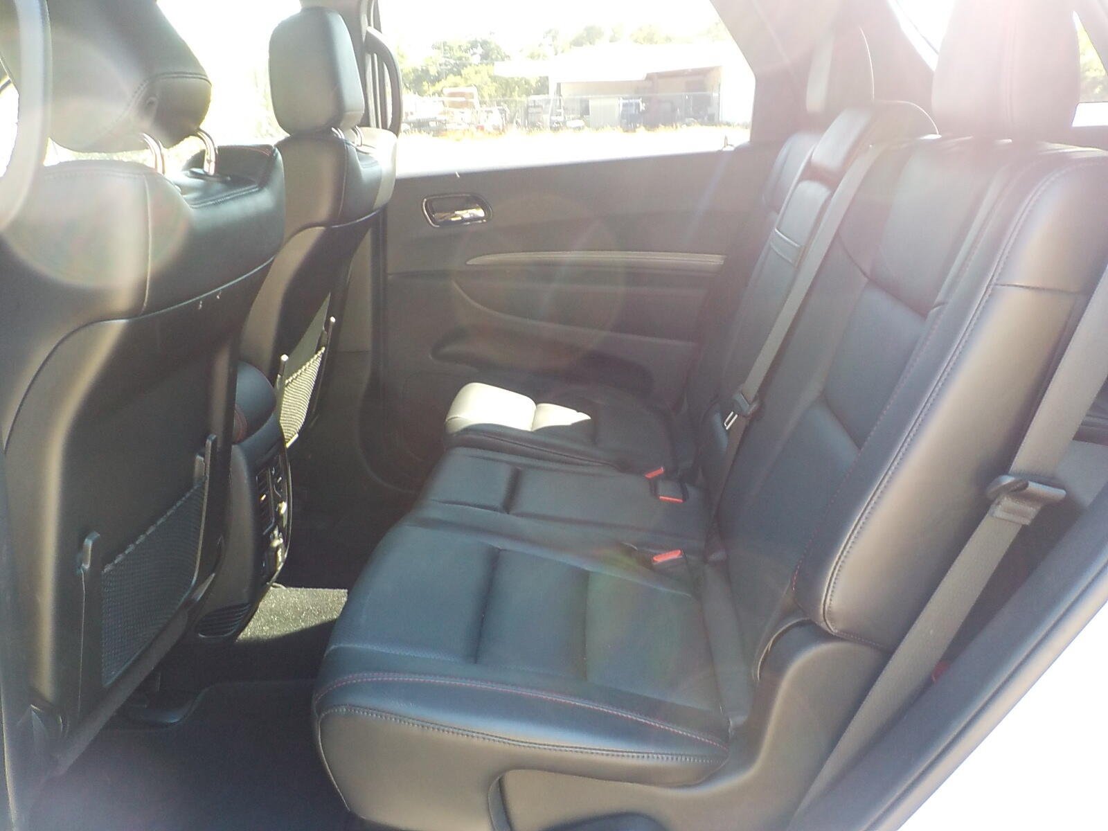 Used 2025 Dodge Durango R/T AWD/4WD image 20