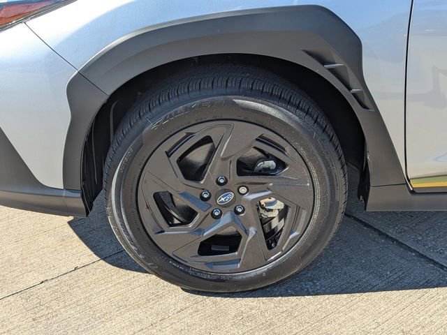 Certified 2025 Subaru Crosstrek 2.5i Sport w/ Popular Package #3A image 31