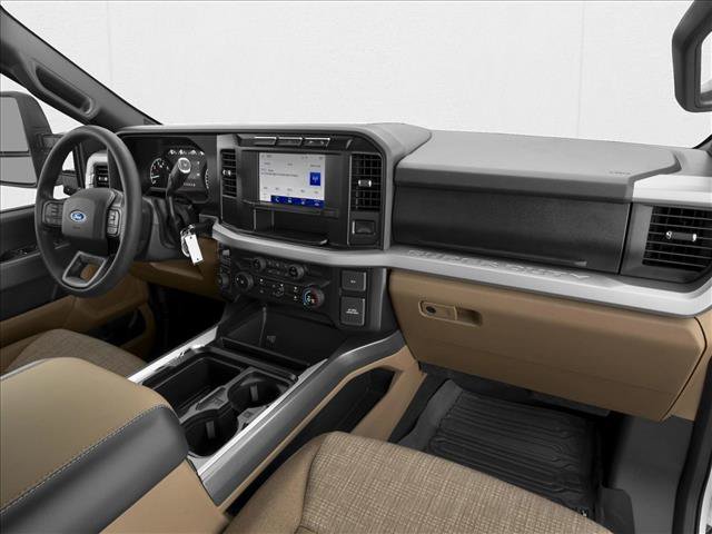 New 2027 Ford F250 XLT AWD/4WD image 11