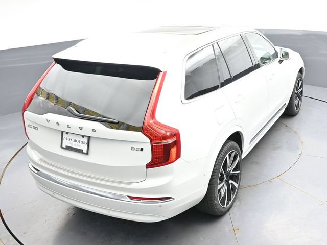 Used 2025 Volvo XC90 B5 Plus w/ Protection Package Premier AWD/4WD image 40