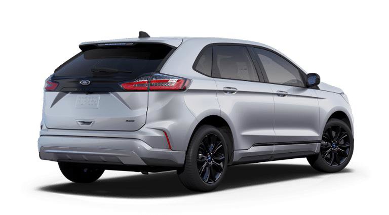 Used 2024 Ford Edge SE w/ Black Appearance Package image 25