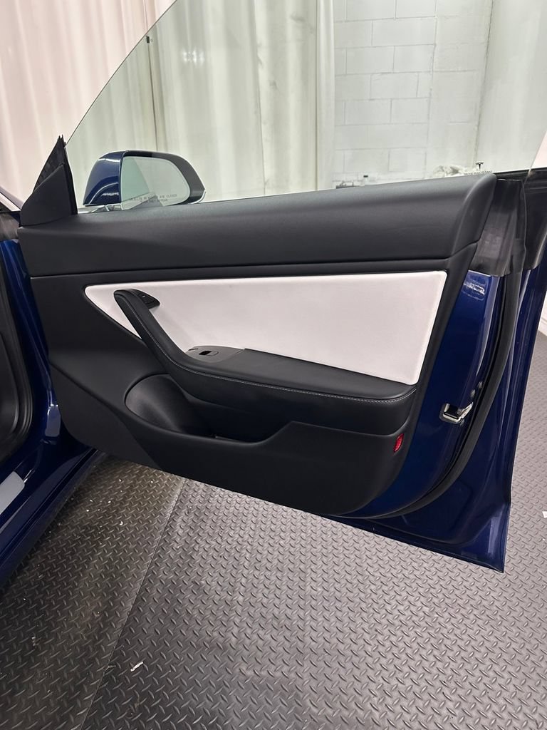 Used 2018 Tesla Model 3 Performance AWD/4WD image 27
