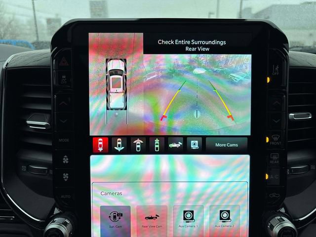 New 2026 RAM 1500 Limited image 14