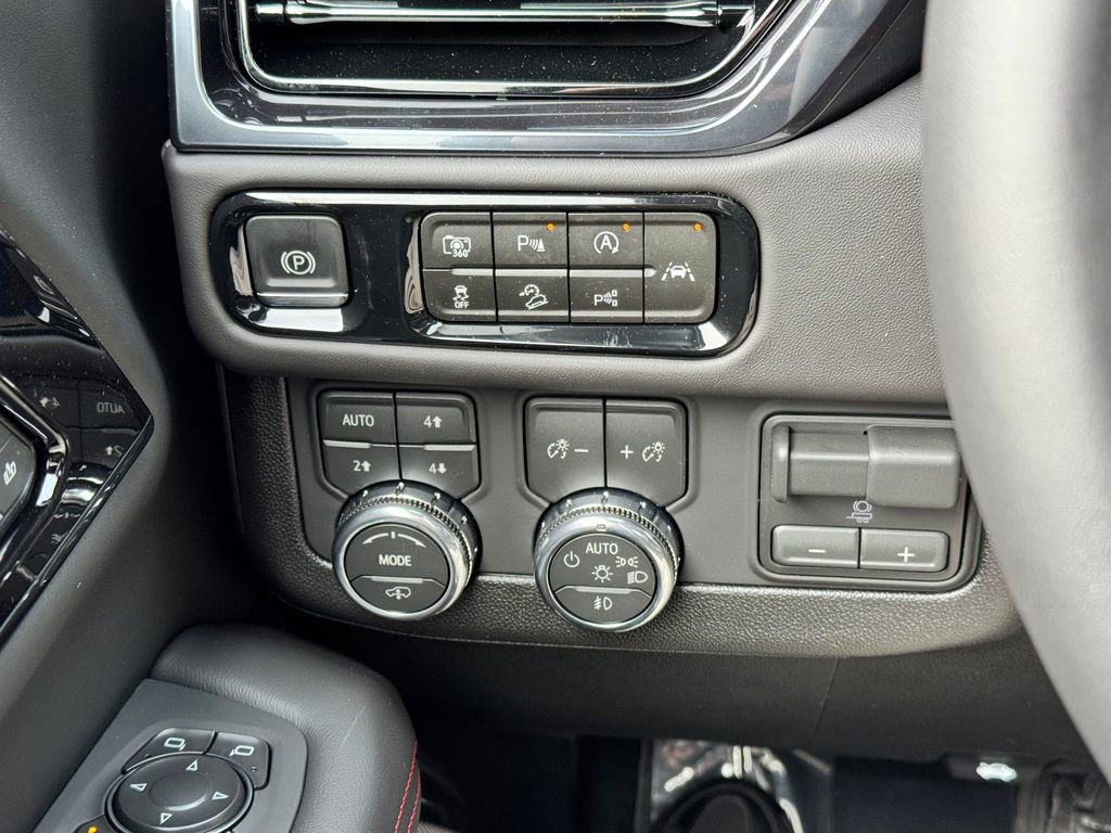 New 2026 GMC Yukon XL AT4 Ultimate image 67