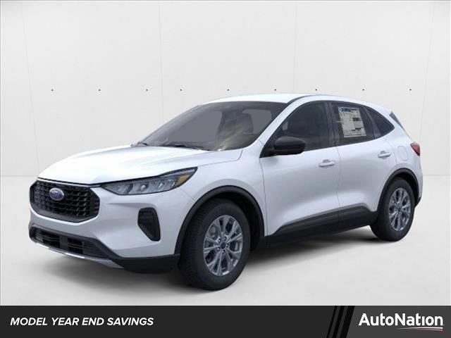 New 2025 Ford Escape Active w/ Tech Pack #1