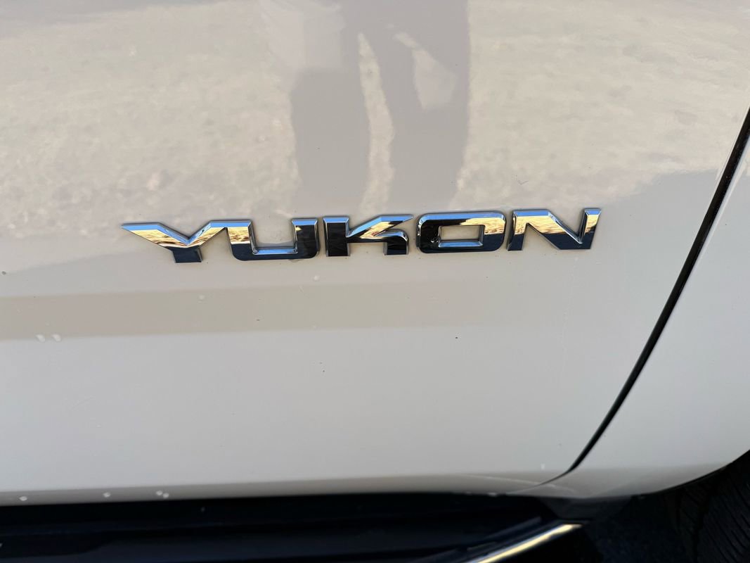 Used 2016 GMC Yukon SLT w/ Open Road Package image 47