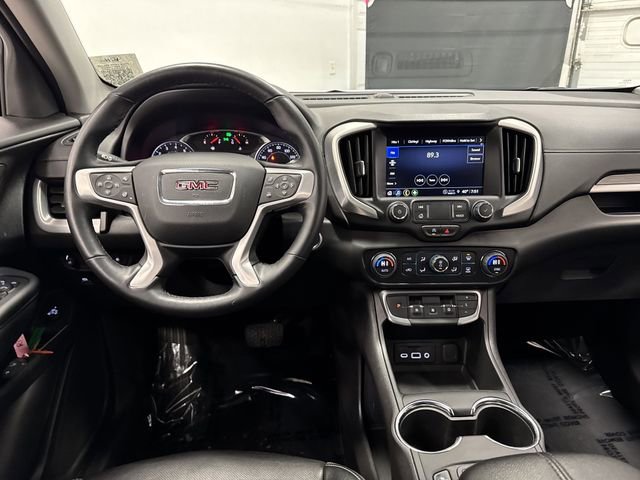 Used 2024 GMC Terrain SLT image 5