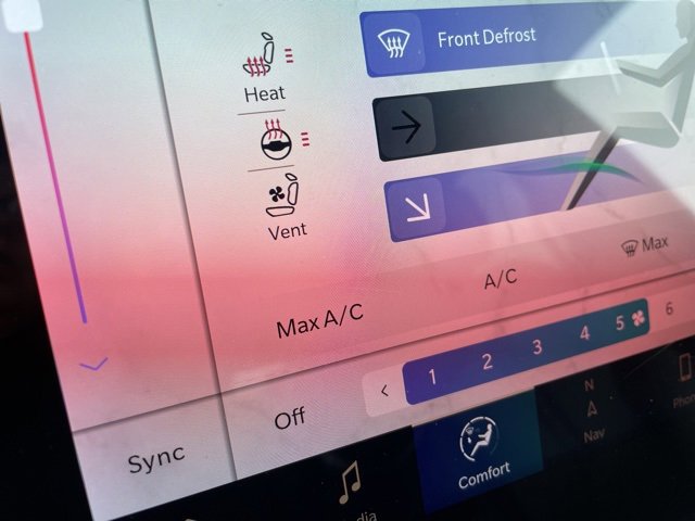 Used 2022 Jeep Wagoneer Series I w/ Convenience Group I image 27