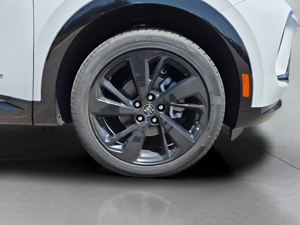 New 2026 Buick Envision Sport Touring AWD/4WD image 16