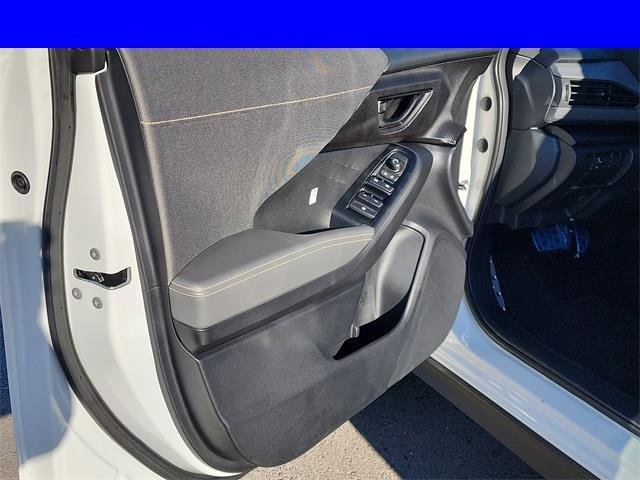 New 2026 Subaru Crosstrek 2.5i Sport w/ Crosstrek Mirror Package image 11