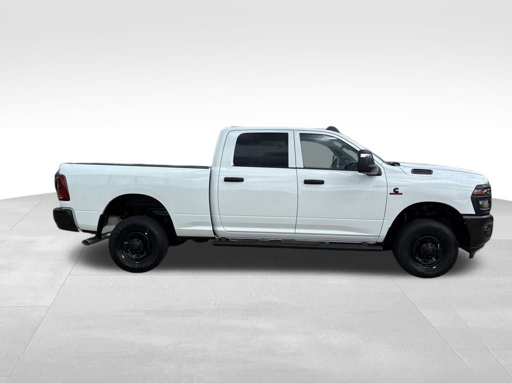 New 2025 RAM 2500 Tradesman w/ Safety Group image 6