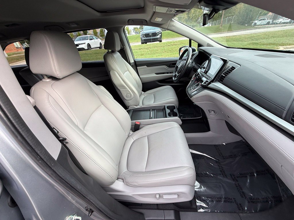 Used 2020 Honda Odyssey EX-L image 41