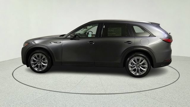 New 2026 MAZDA CX-90 Plug-In Hybrid w/ Preferred AWD/4WD image 4