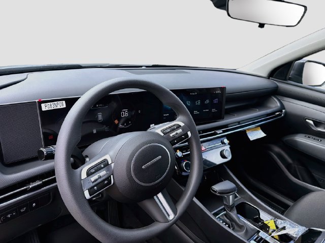 New 2026 Hyundai Tucson SEL Plus FWD image 9