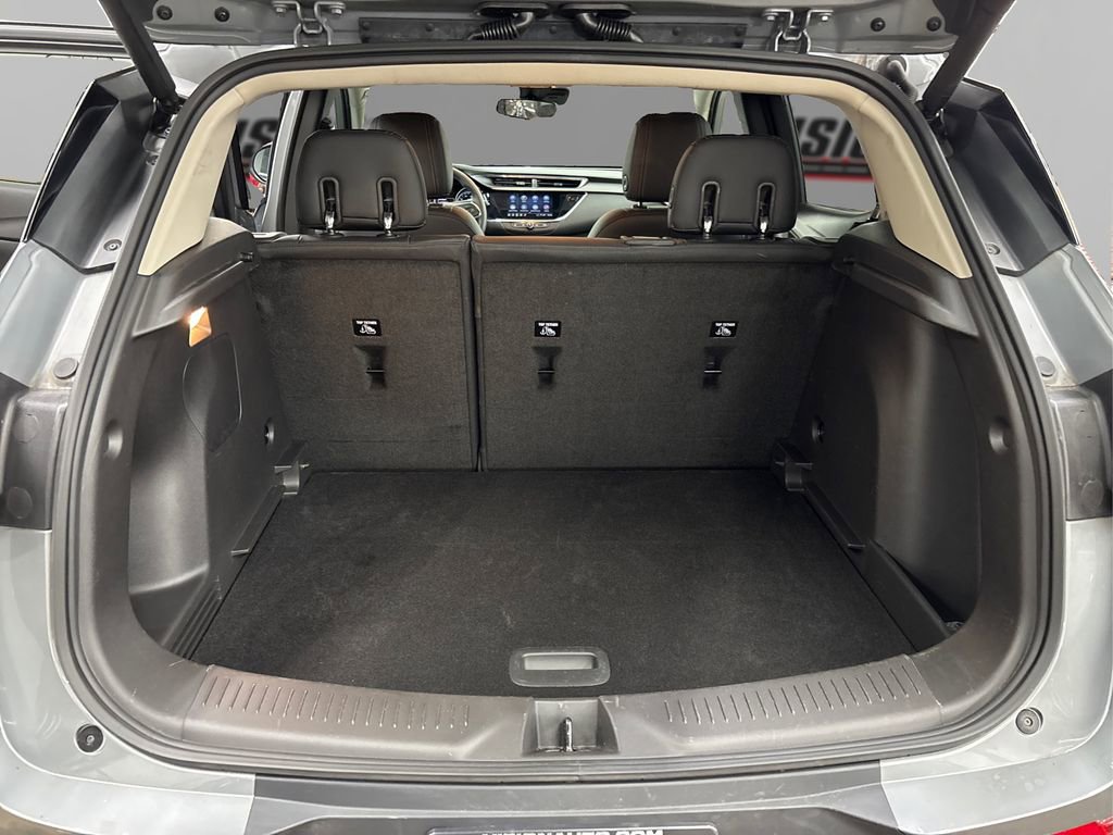 Used 2023 Buick Encore GX Select image 11