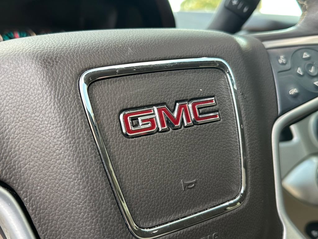 Used 2017 GMC Yukon SLT w/ Premium Edition image 27