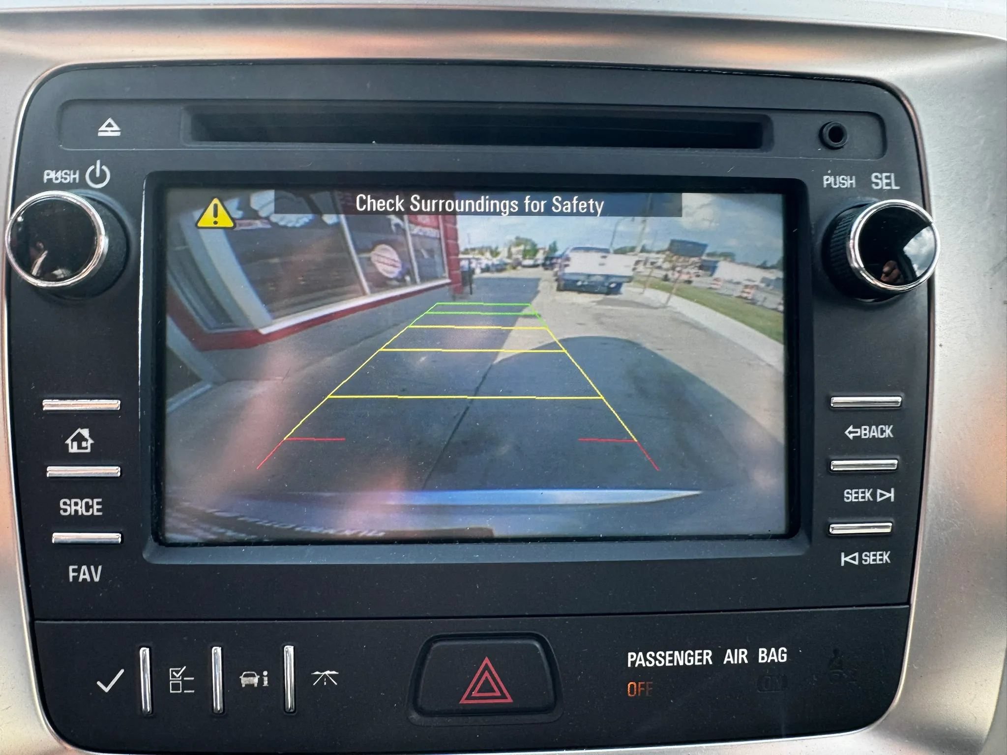 Used 2014 GMC Acadia SLE AWD/4WD image 15