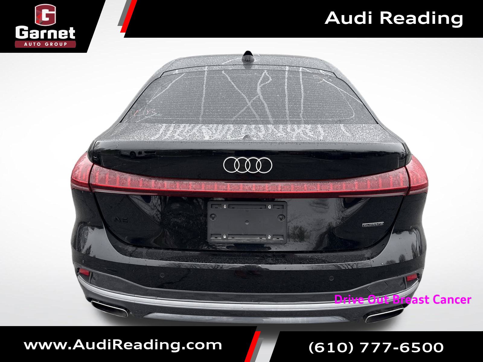 Certified 2025 Audi A5 Premium w/ Convenience Package AWD/4WD image 11