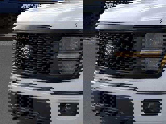 Used 2025 Ford F150 STX w/ STX Black Appearance Package image 17