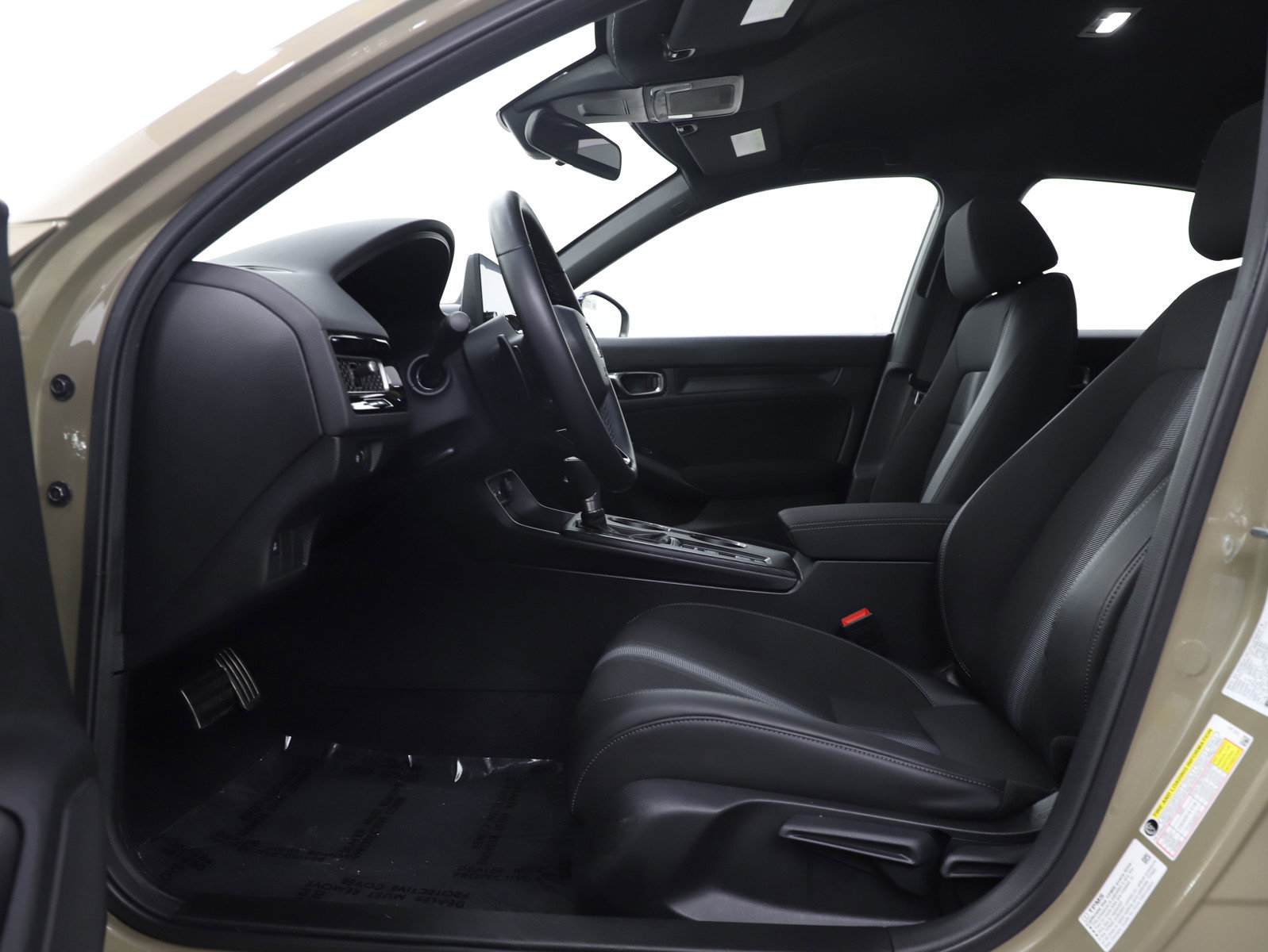 Used 2025 Honda Civic Sport image 18