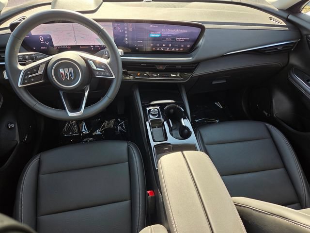 New 2026 Buick Envision Preferred AWD/4WD image 7
