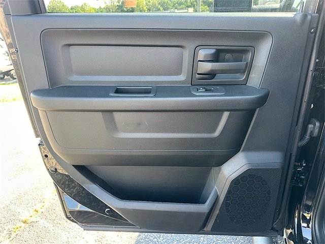 New 2026 RAM 2500 Tradesman w/ Power Wagon Package image 19