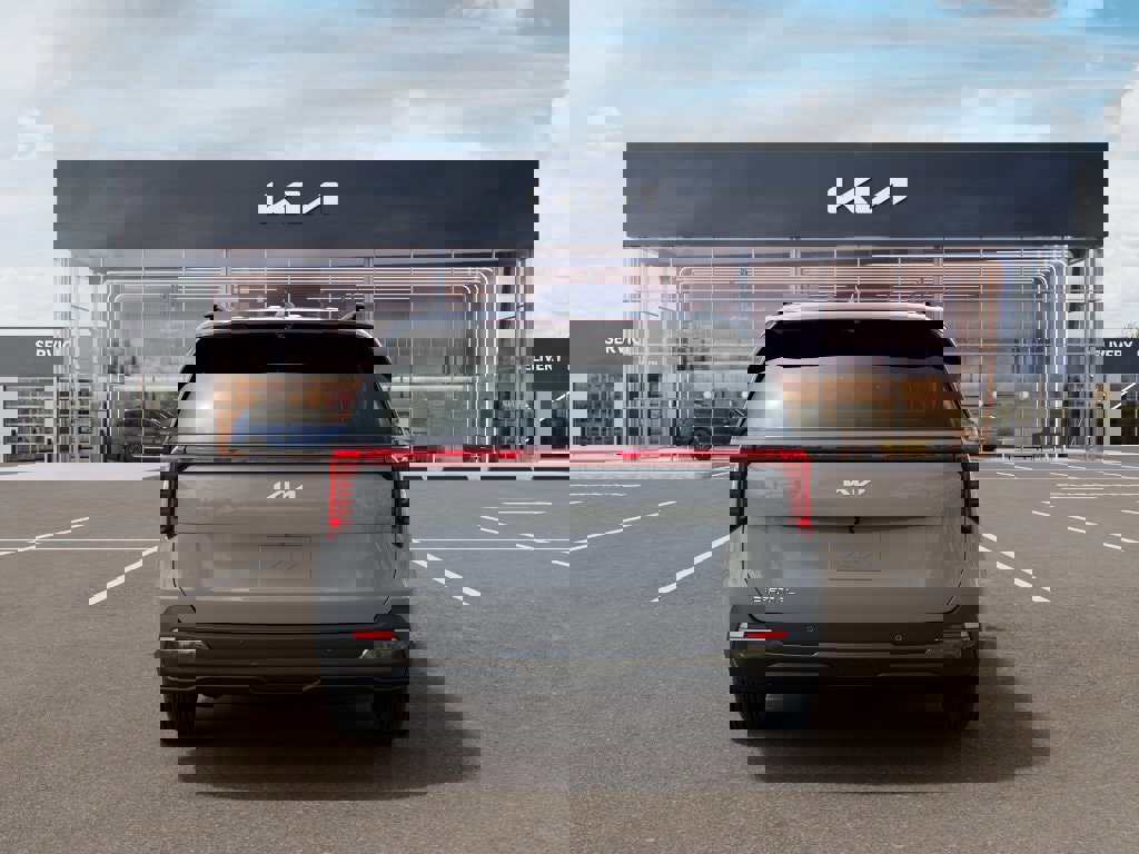 New 2026 Kia Carnival SX Prestige image 5